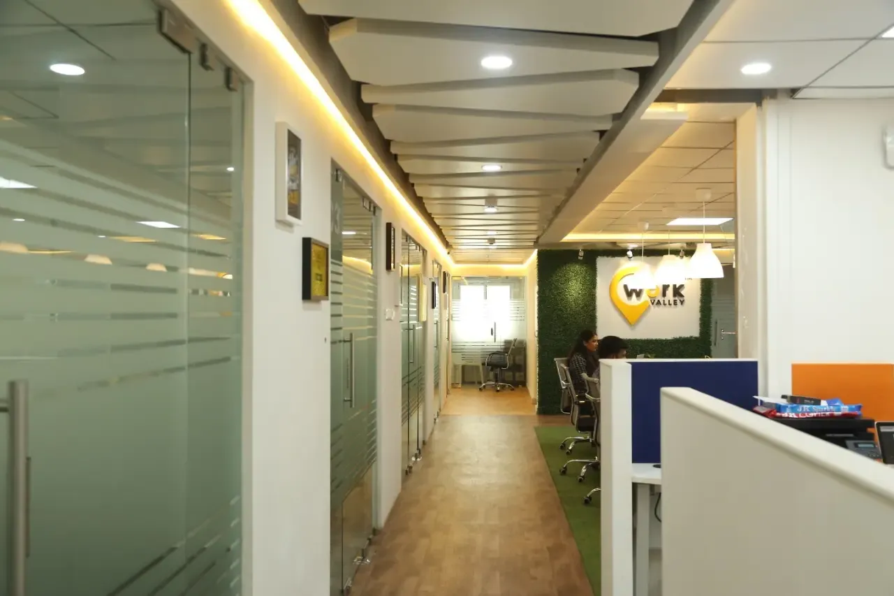 Cowork Valley
