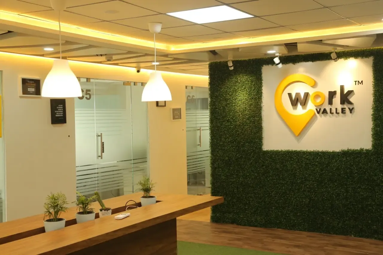 Cowork Valley