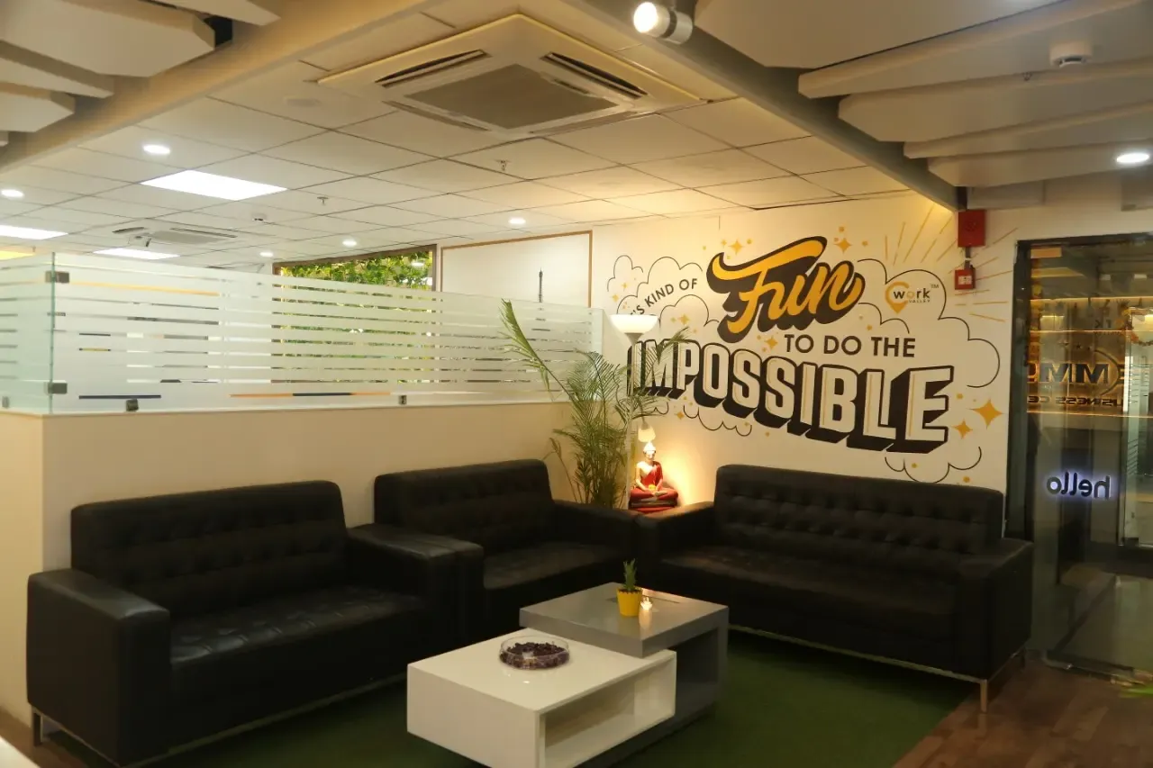Cowork Valley