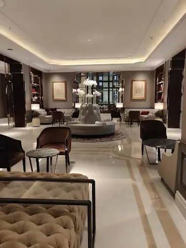 The Executive Centre