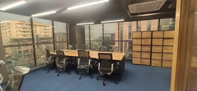Coworking 24