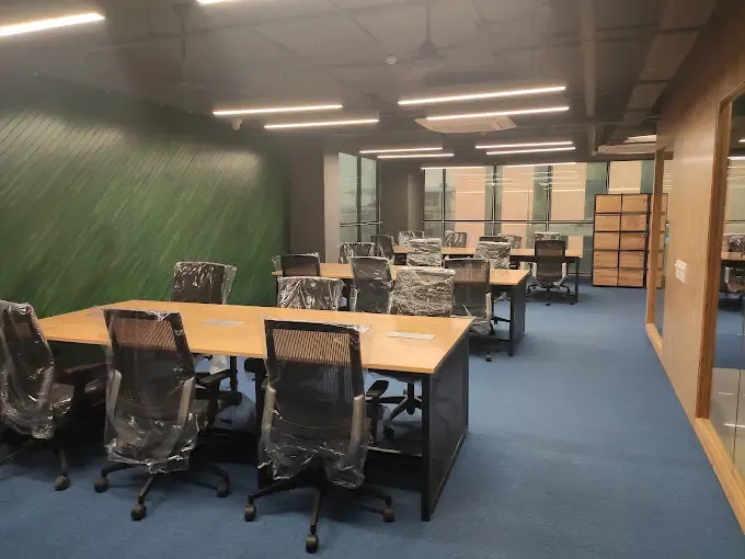 Coworking 24