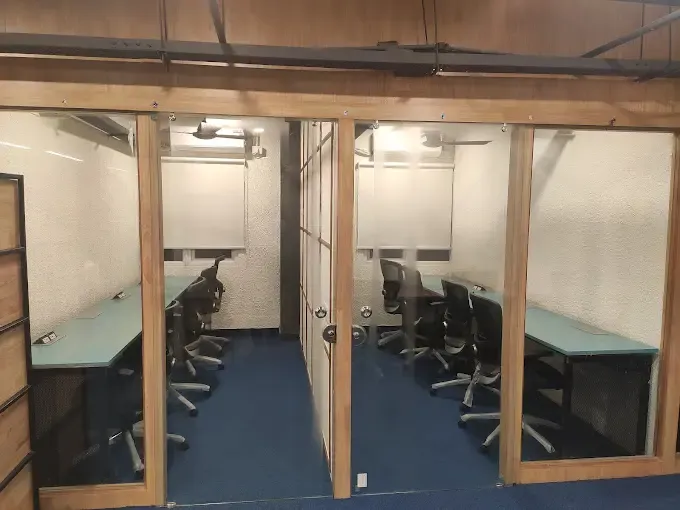 Coworking 24