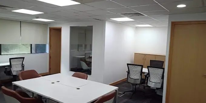Regus