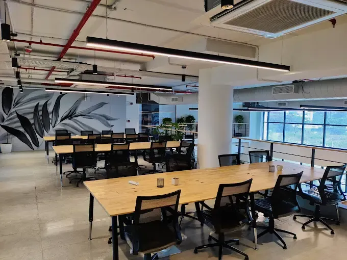 Bootstart CoWork
