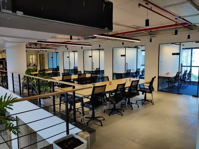 Bootstart CoWork