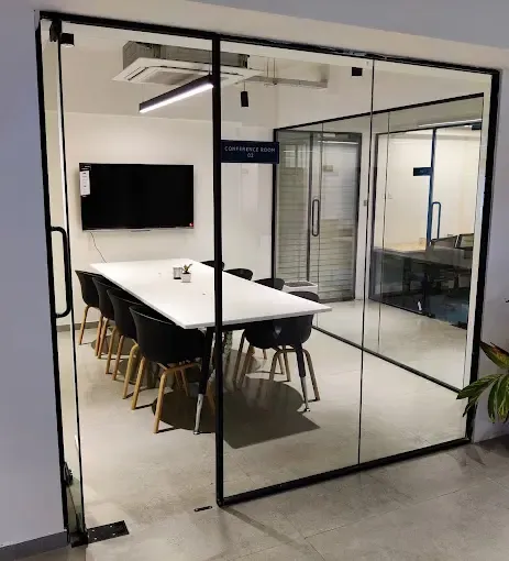 Bootstart CoWork