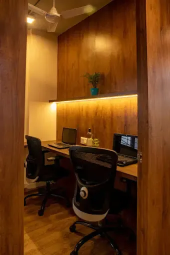 Think cowork