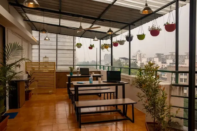 Think cowork