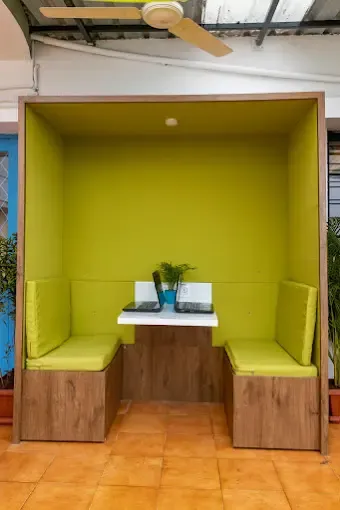 Think cowork