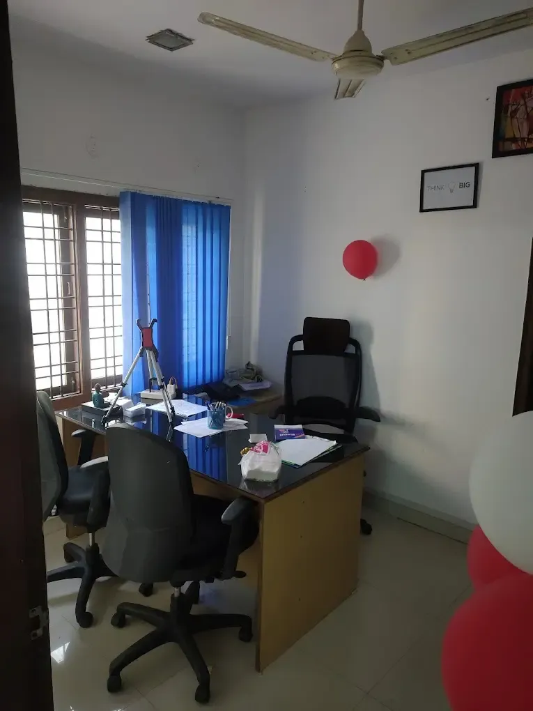 Cowork Anytime