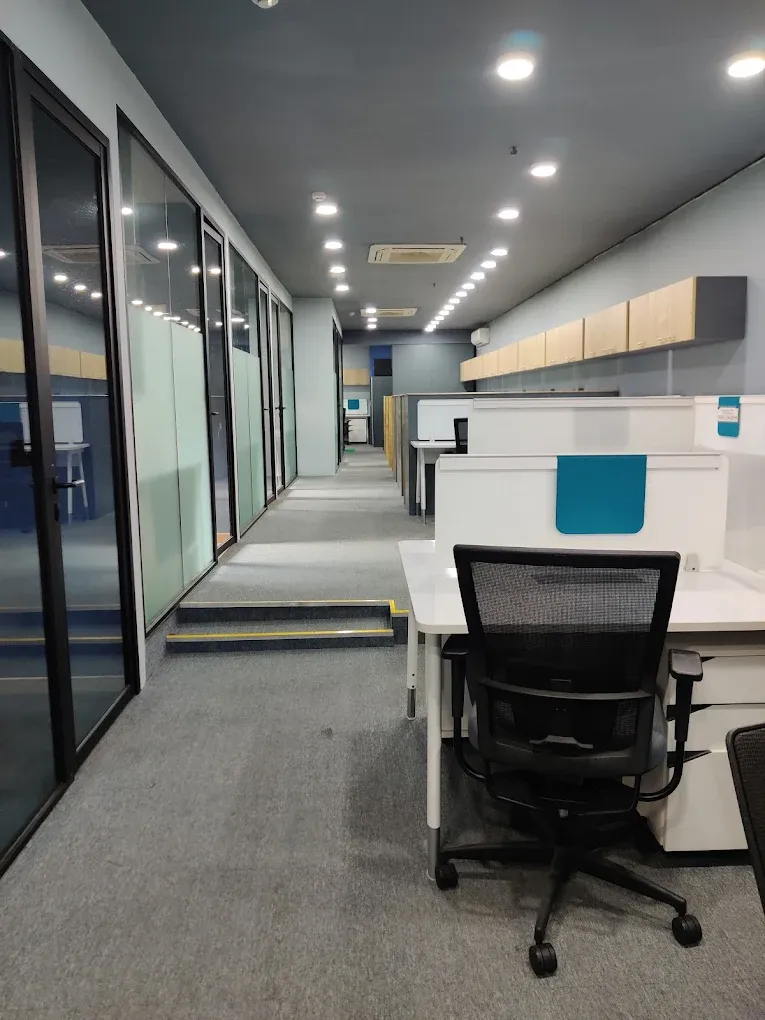 Star Coworking