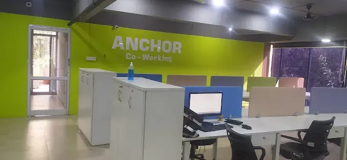 Anchor
