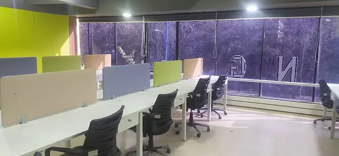 Smartworks