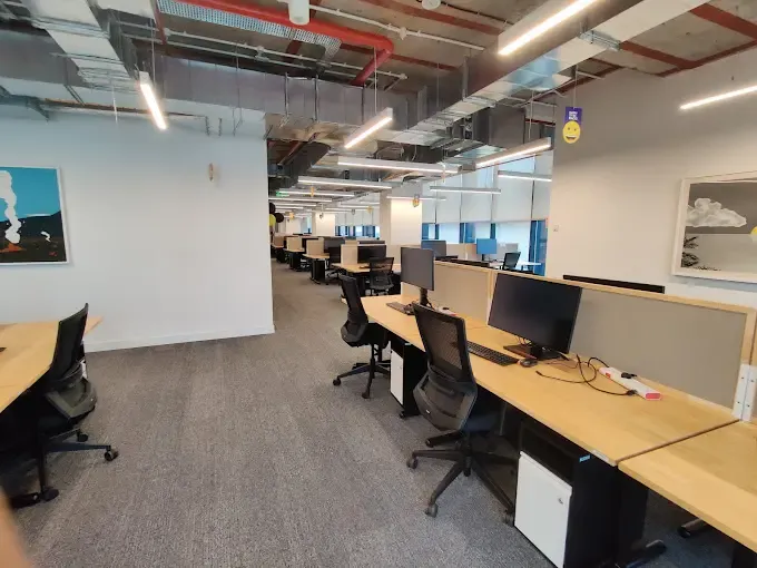 WeWork