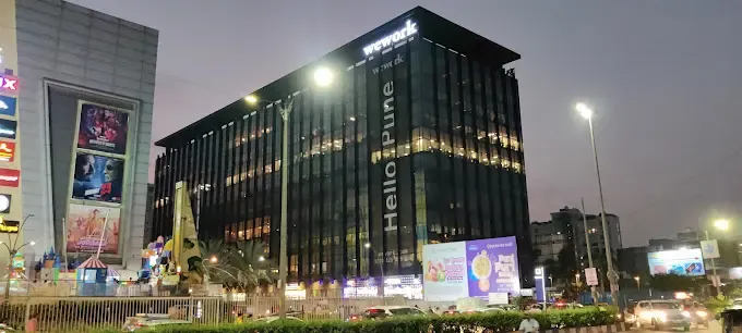 WeWork