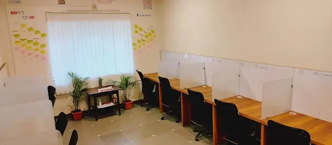 Ok Cowork