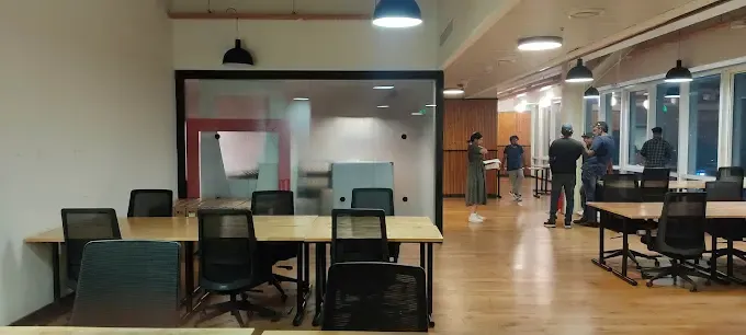 WeWork