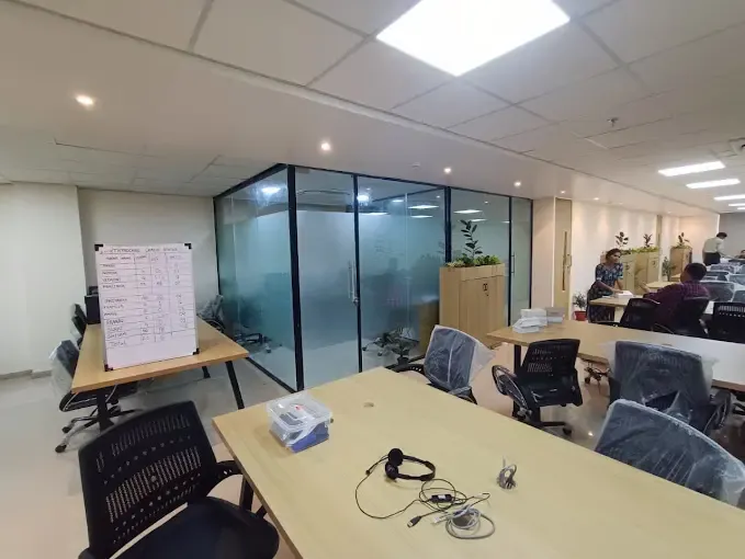 Collaborate Hub