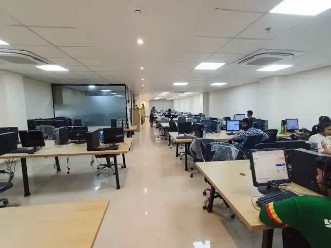 Collab Workspace