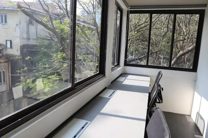 Bootstart CoWork