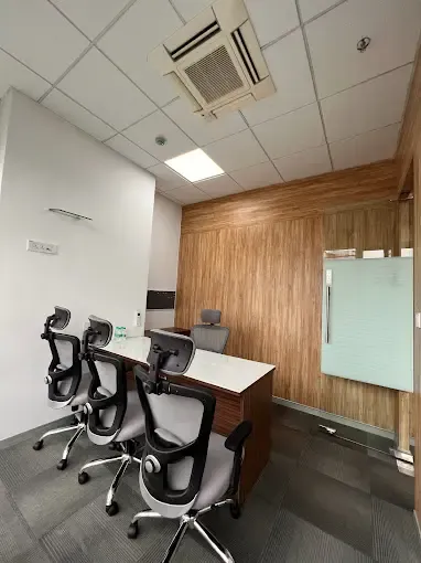 Pinaki Work Space