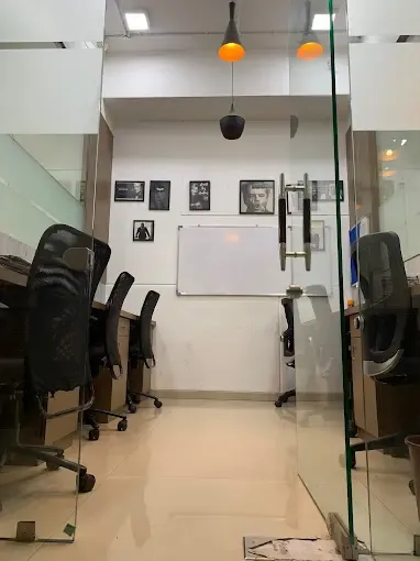 GNMV Spaces