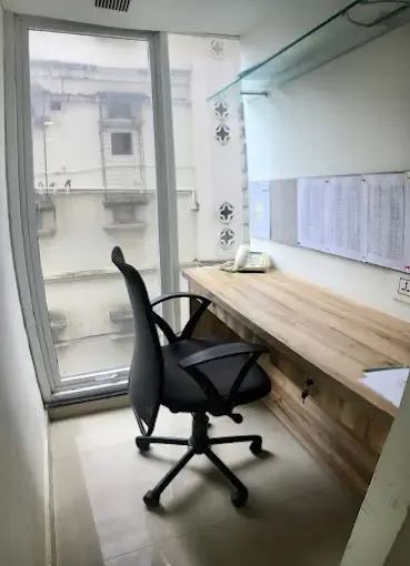 Bloomdesk Coworking