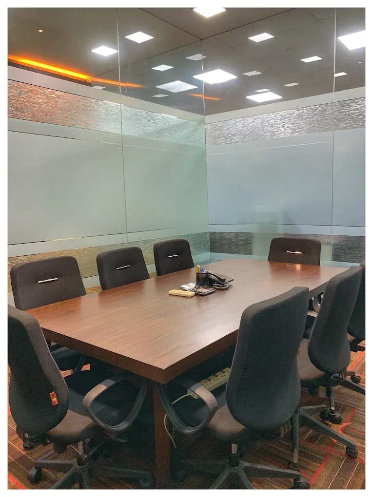 603 The CoWorking Space