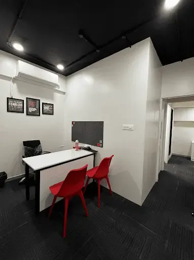 AltXSpace