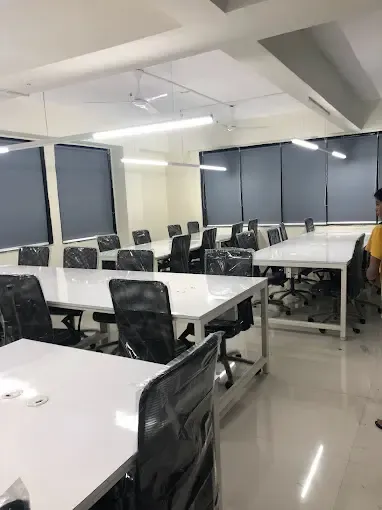 Geo Workspace