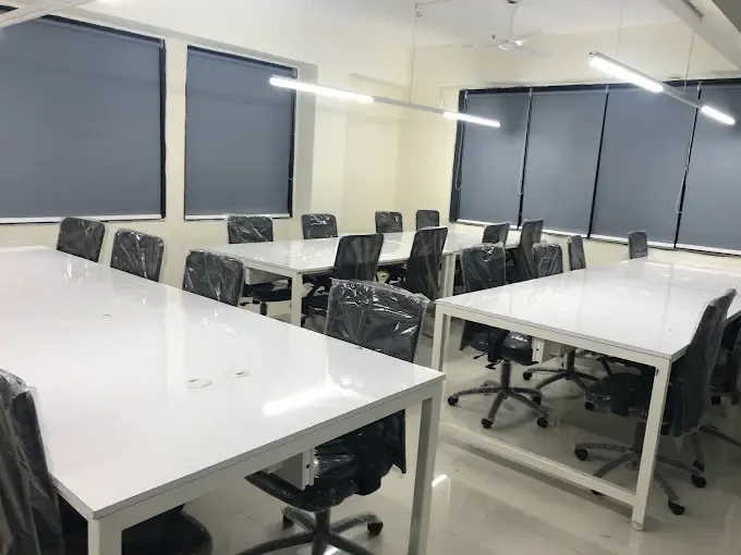 Geo Workspace