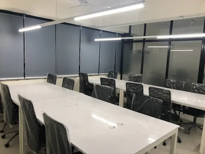 Geo Workspace