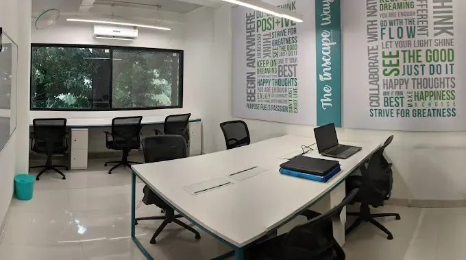 Inscape Cowork
