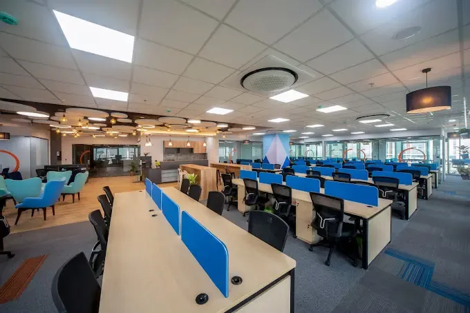 Inspire CoSpaces