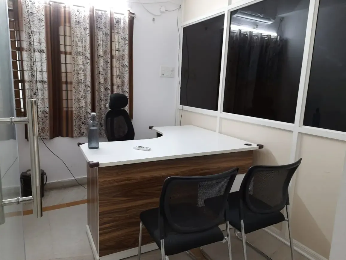 Jaaaga Cowork