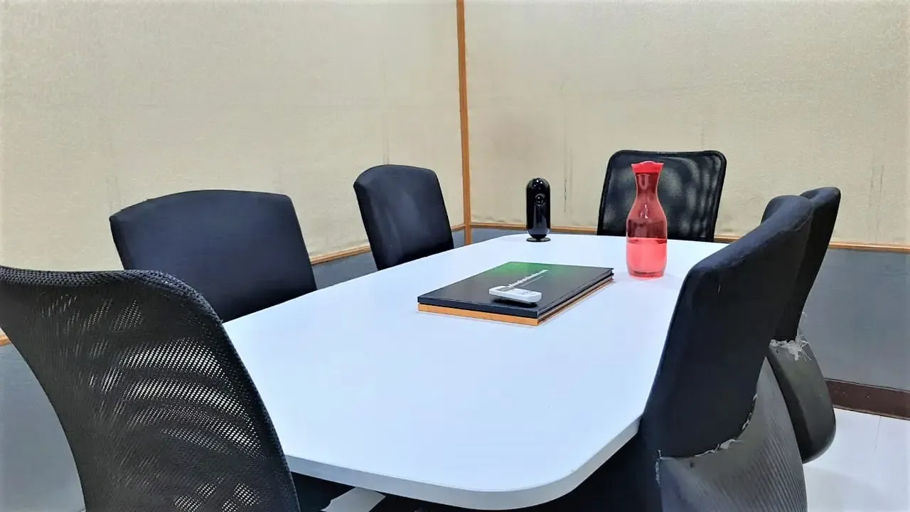 Jaaaga Cowork