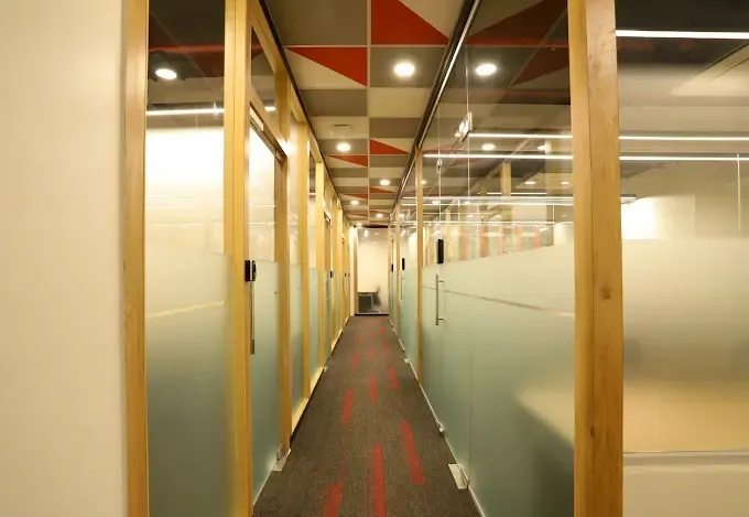 Aster Coworking