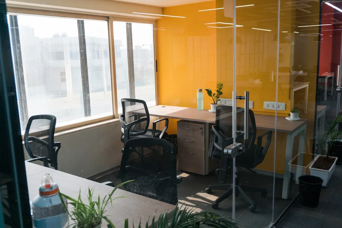 Lumos Cowork