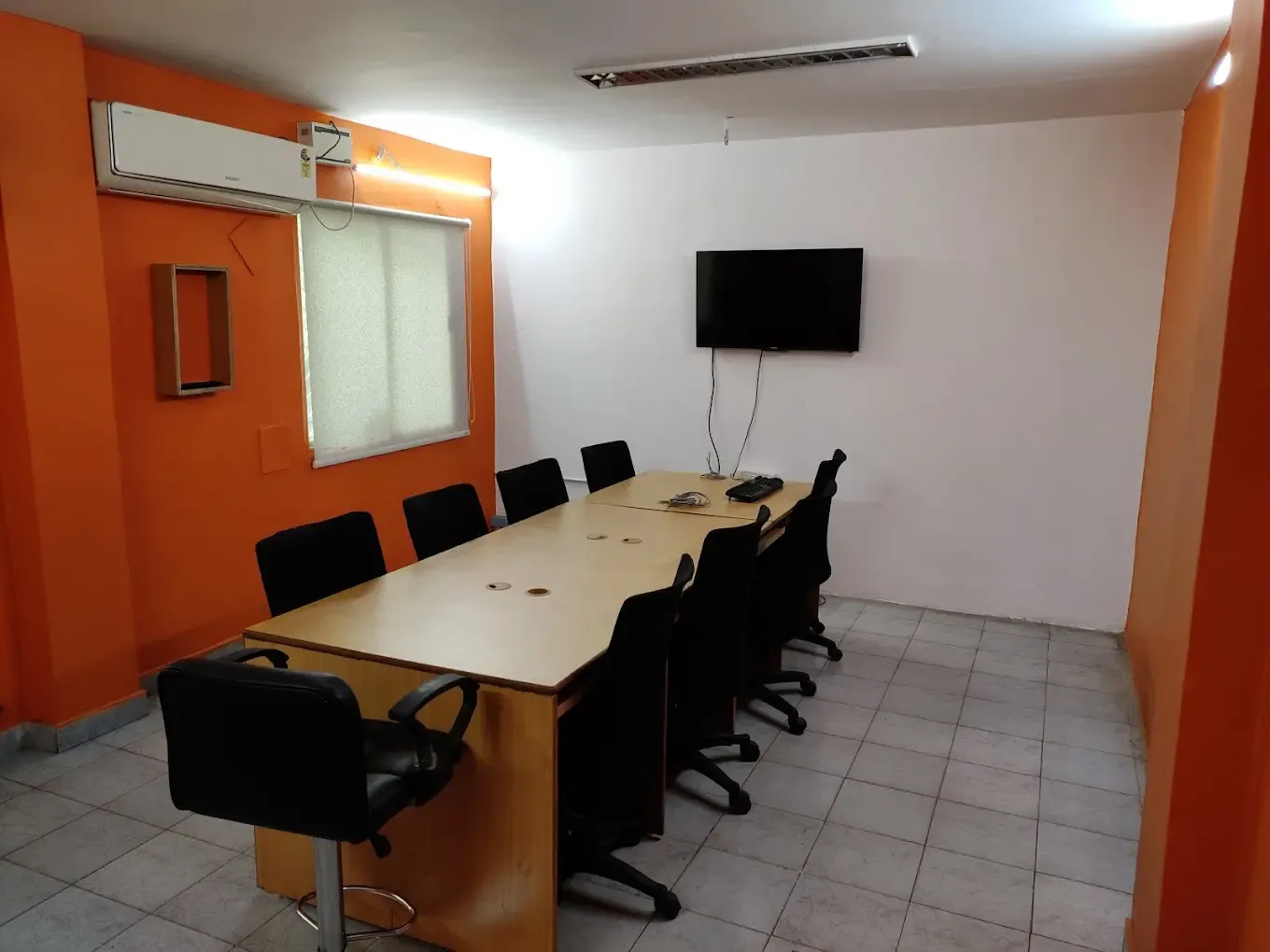 My Business Desk