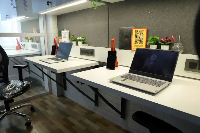 Multiply Co.Work