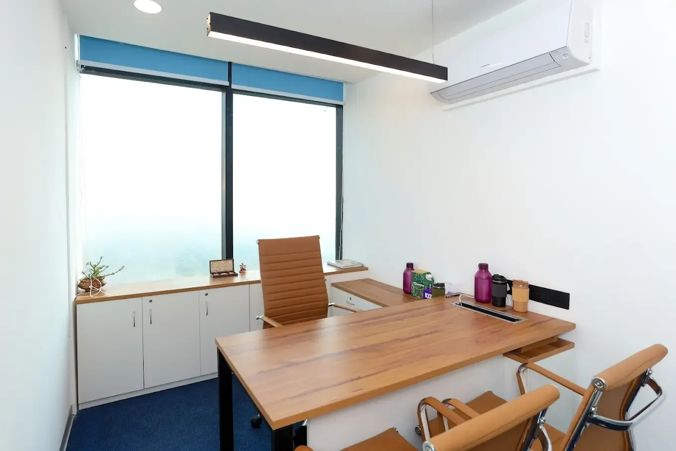 Workbox Space