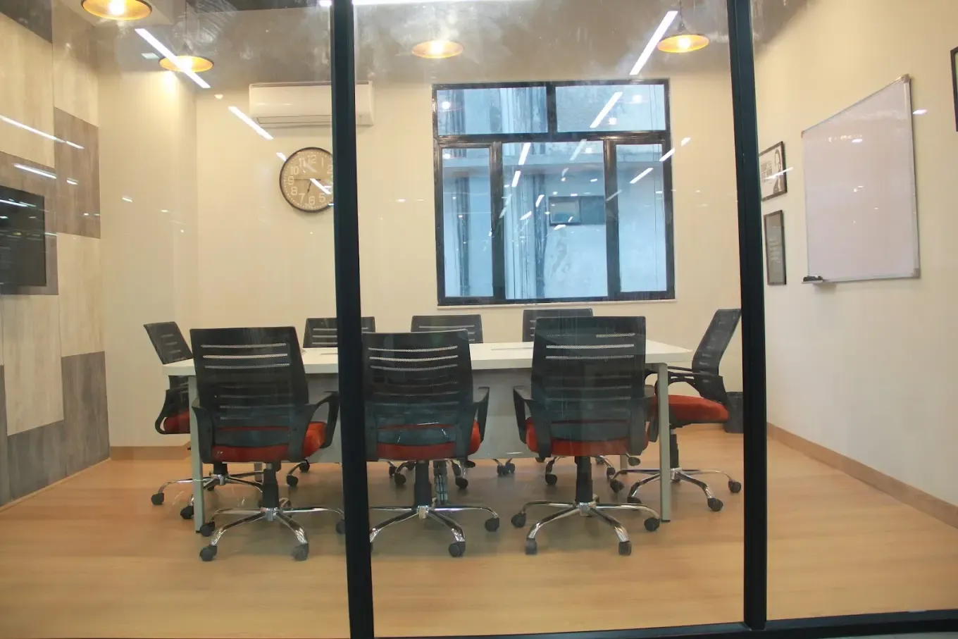 WorkWings, H-187, Sector 63