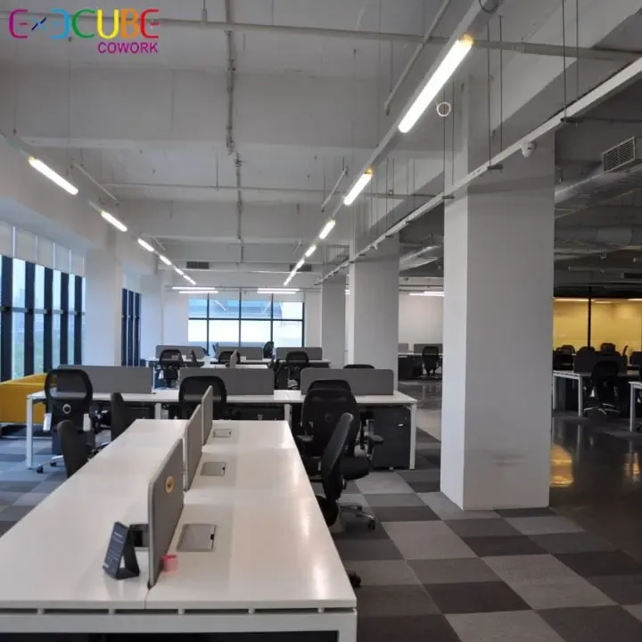 Execube Cowork