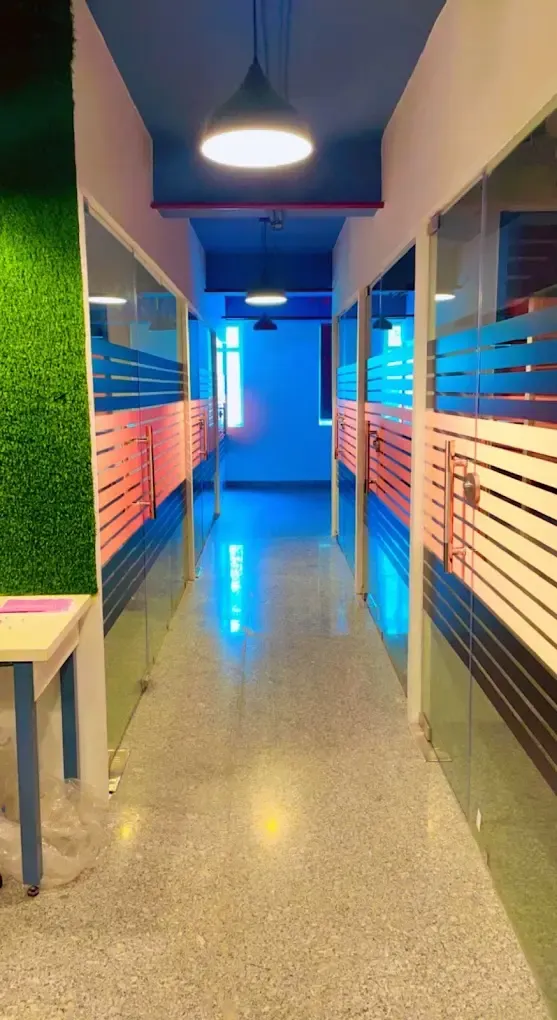Myworx Zone