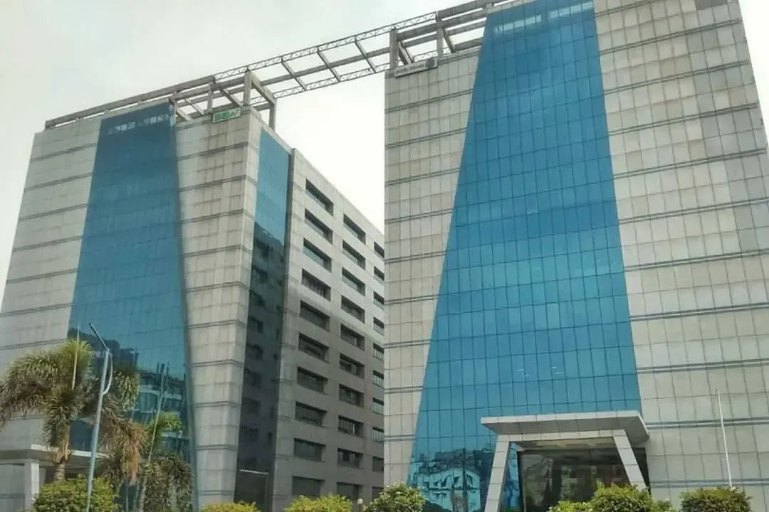 IndiQube