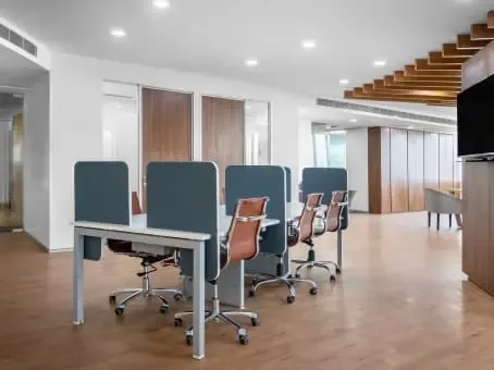 Regus