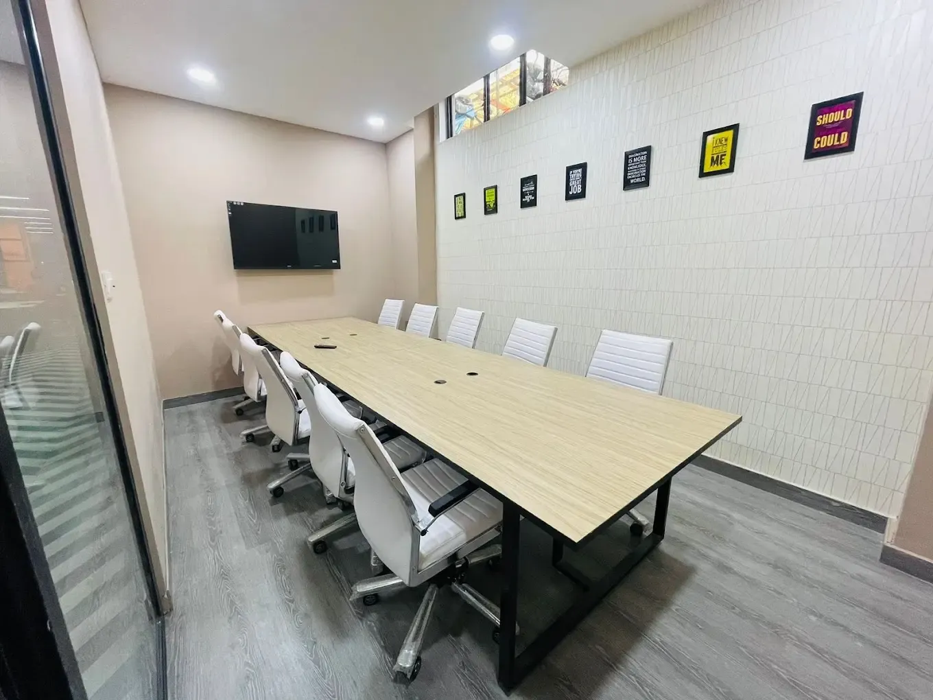 WorkEdge Coworx, WorkEdge Coworx, Sector 63