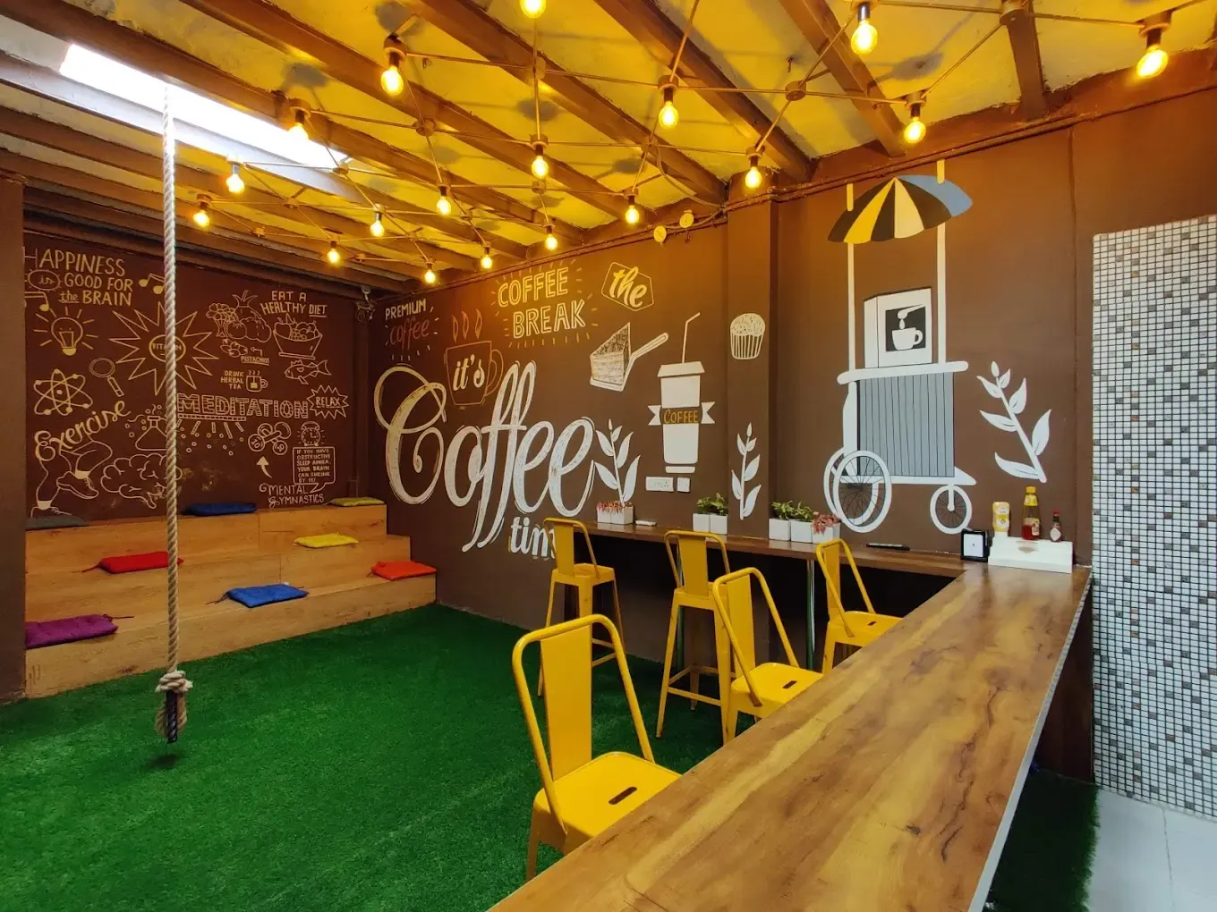 Execube Cowork