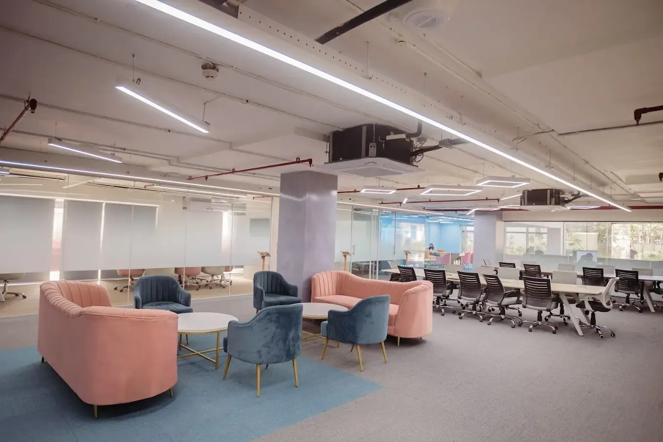 Altf Coworking